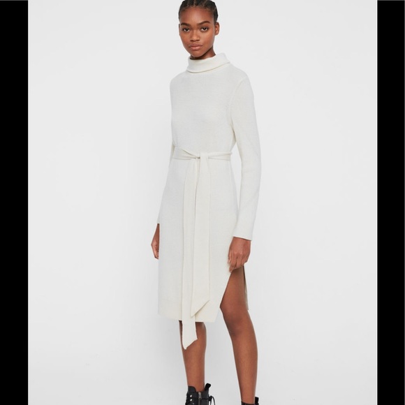 All Saints | Dresses | Allsaints Nwt 